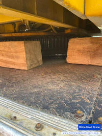Buy XCMG 25k5 Used Crane / 7 Buy XCMG 25k5 Used Crane / 7